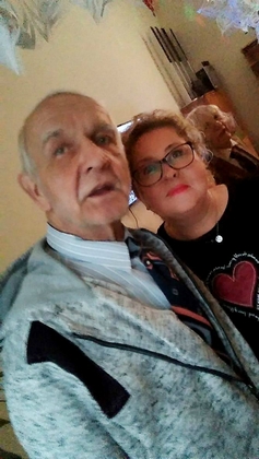 Bal w Klubie Seniora 3